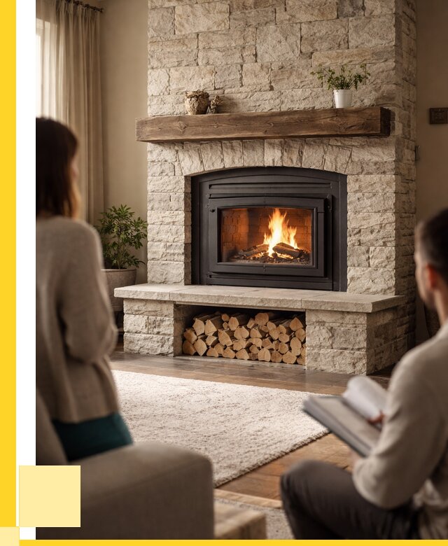 Проекты печей каминов в Салехарде от 12845 р. | ЭриданСлх