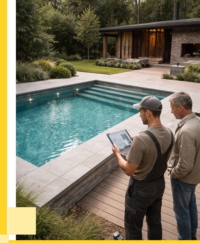 Строительство бассейнов в Салехарде от 1284480 р. ЭриданСлх