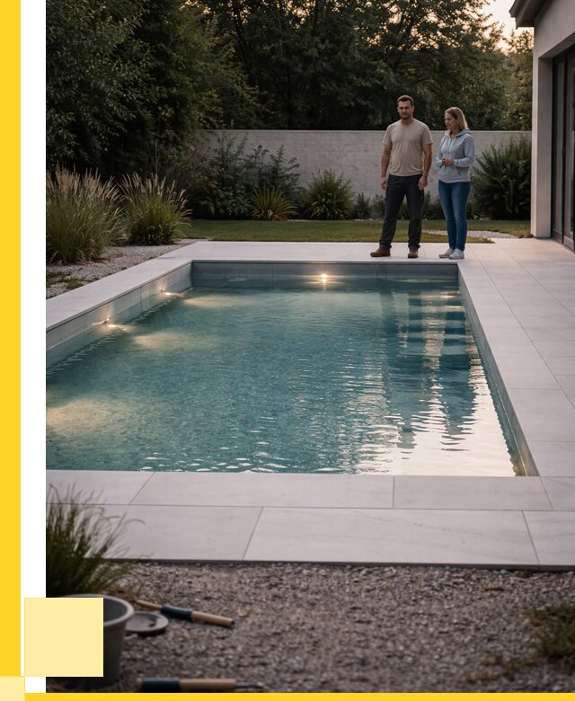 Проектирование бассейнов в Салехарде от 74928 р. | ЭриданСлх