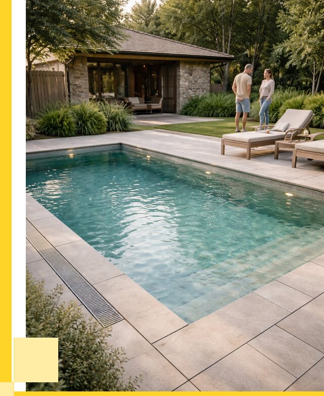 Открытые бассейны с подогревом в Салехарде от 1284480 р., ЭриданСлх