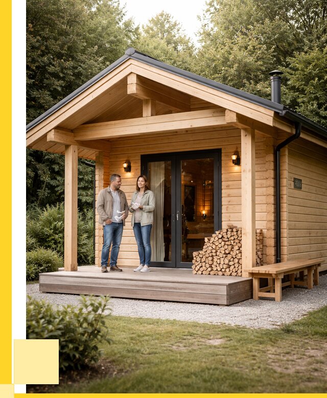 Бани под ключ в Салехарде от 963360 р. | Отделка под ключ — ЭриданСлх