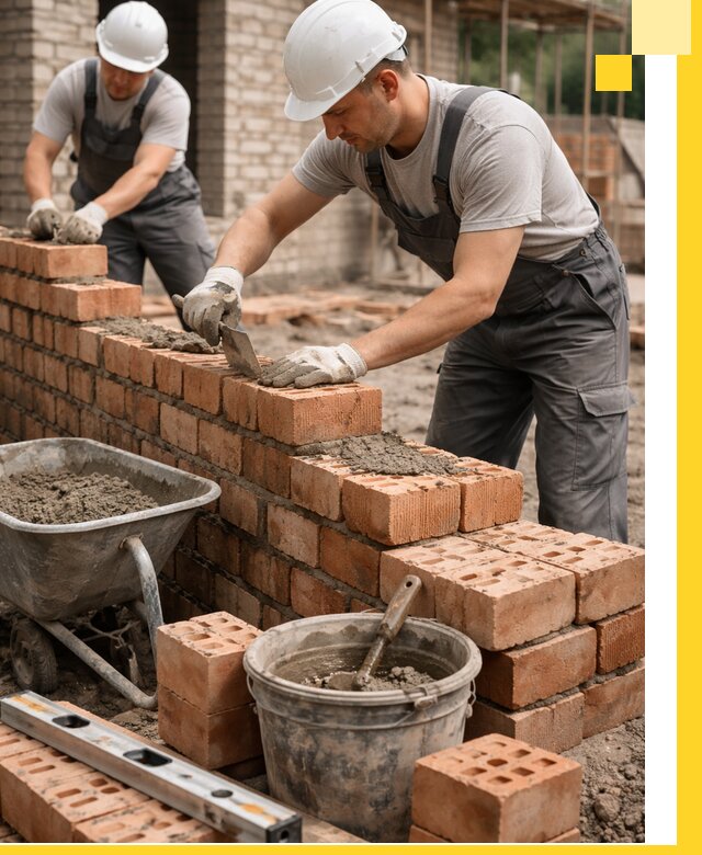 Проект кирпичной бани в Салехарде с готовой рабочей документацией