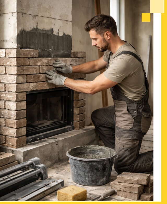 Услуги по устройству и монтажу Расул в банях и саунах в Салехарде